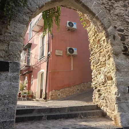 Arco Antico Patti