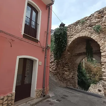 Arco Antico Ferienhaus *