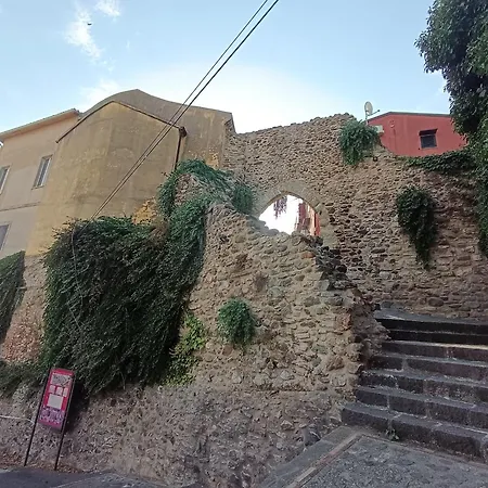 Arco Antico *