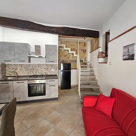 Arco Antico بيت للعطل باتي