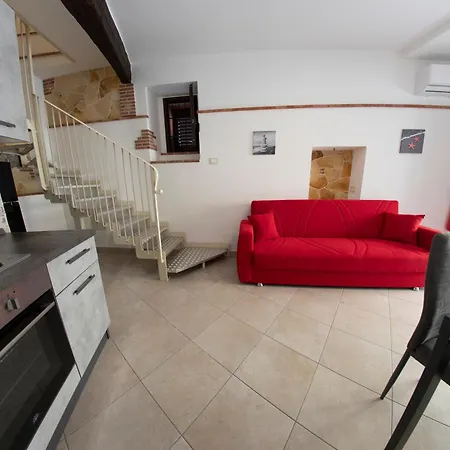 Arco Antico Ferienhaus *