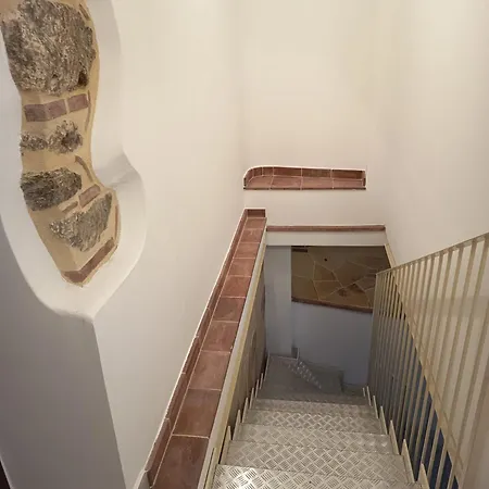 Arco Antico Ferienhaus
