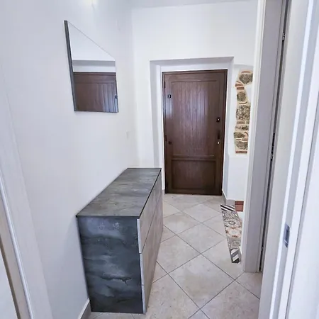 Ferienhaus Arco Antico Patti
