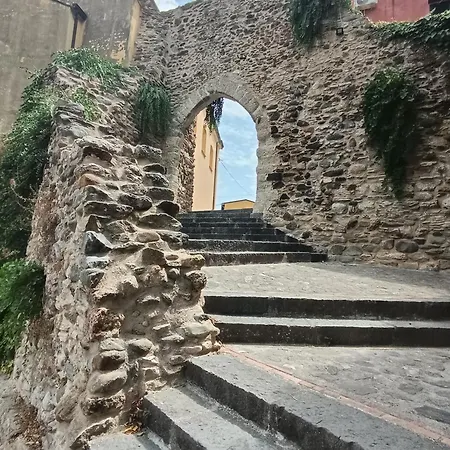 Arco Antico * باتي