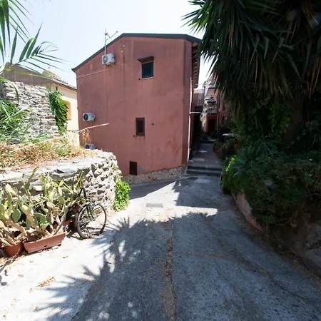 بيت للعطل Arco Antico